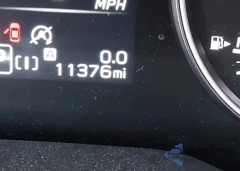 2024 Subaru Crosstrek Premium из США, поврежденный, VIN JF2GUADC1R8344711